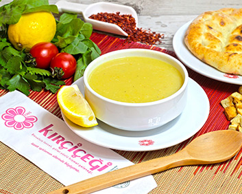 Çorbalar