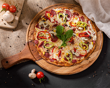 Pizzalar