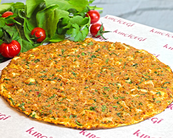 Lahmacun