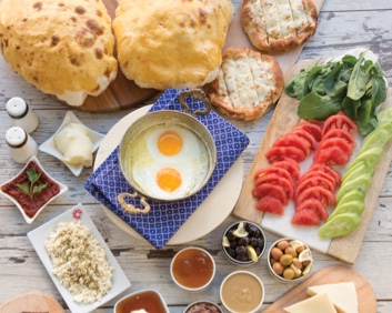 Kahvaltı